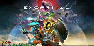 Exoprimal análisis portada