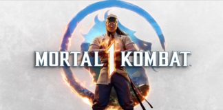 Mortal Kombat 1 tráiler portada