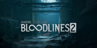 Vampire The Masquerade Bloodlines 2 nuevas imágenes portada