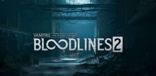 Vampire The Masquerade Bloodlines 2 nuevas imágenes portada