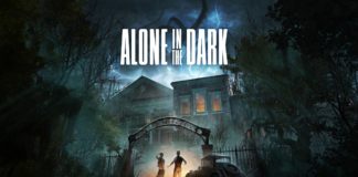 Alone in The Dark tráiler teaser portada