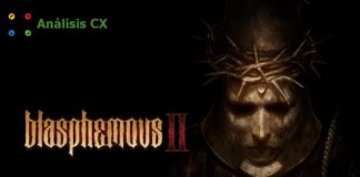 Blasphemous 2 análisis portada