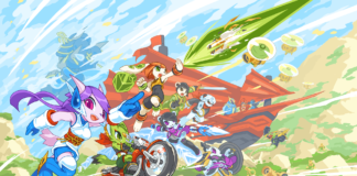Xseed Games anuncia Freedom Planet 2 para Xbox.
