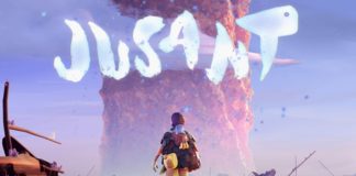 Jusant llegará a gamepass