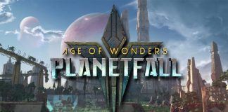 Age of Wonders Planetfall
