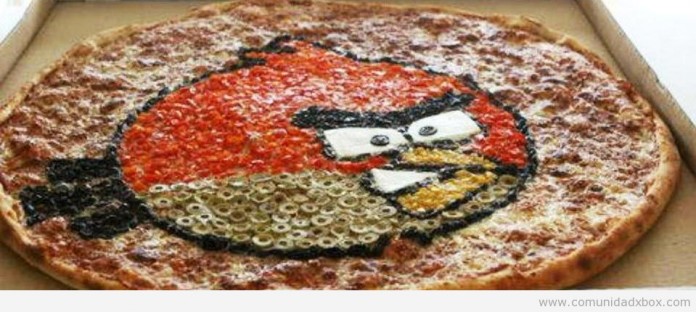 Angry Birds