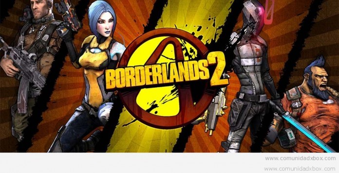 Borderlands 2