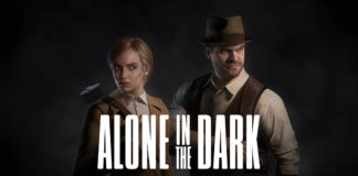 alone in the dark 2023