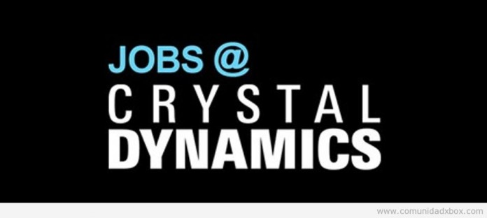 Crystal Dynamics