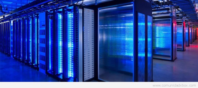 DataCenter Iowa Microsoft