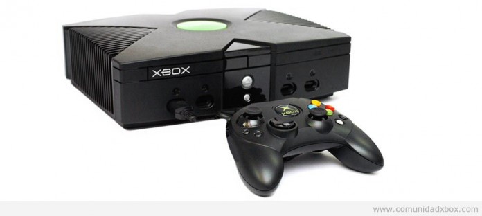 De Xbox a Xbox 360