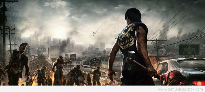 Dead Rising 3