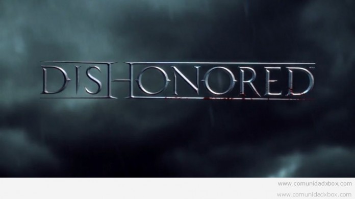 Dishonored