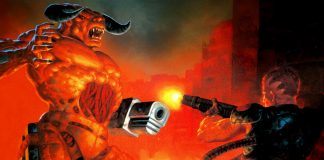 doom ii