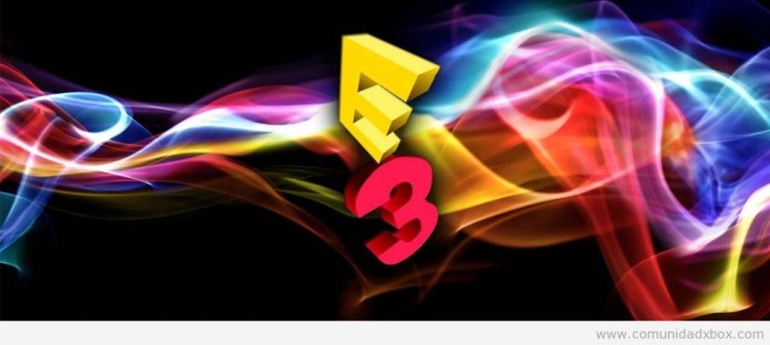 E3 2013 Xbox One