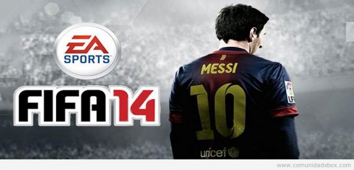 Avance FIFA 14