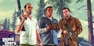 GTA V