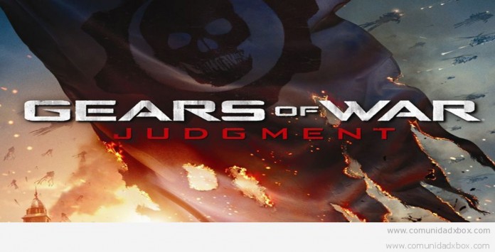 Gears-Judgement