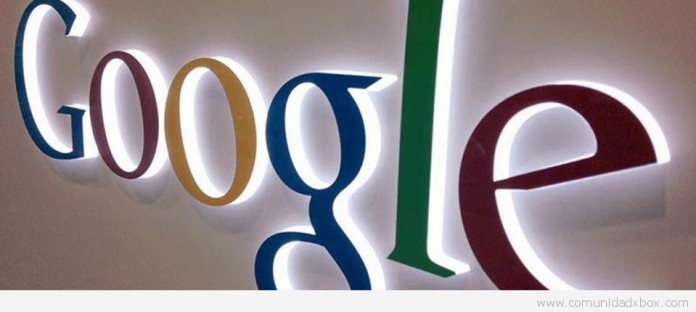 Videoconsola de Google