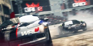 Grid 2 imagnes Xbox 360