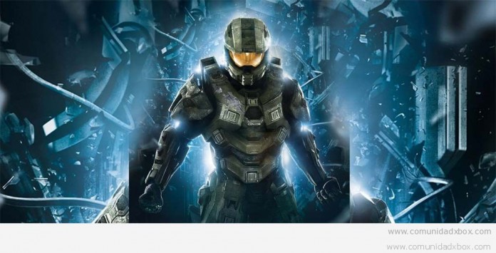 Halo 4