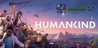 Humankind análisis portada