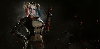 Imagen de Injustice 2