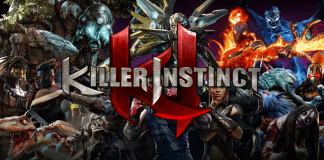 Killer Instinct