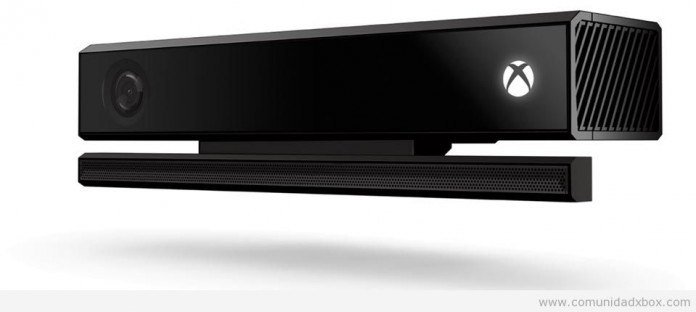 Kinect 2 y Xbox One
