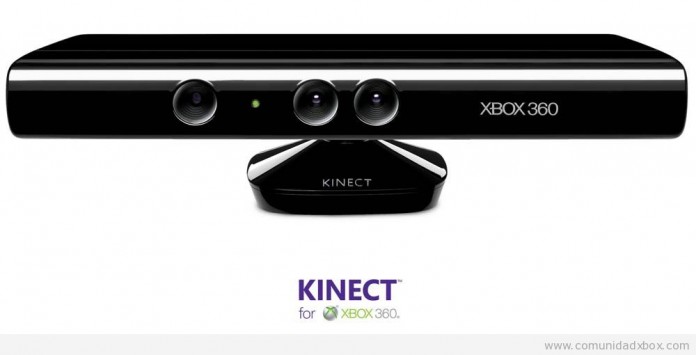 Kinect Wallpaper