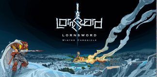 Lornsword Winter Chronicle