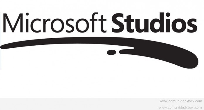 Microsoft Studios Logo