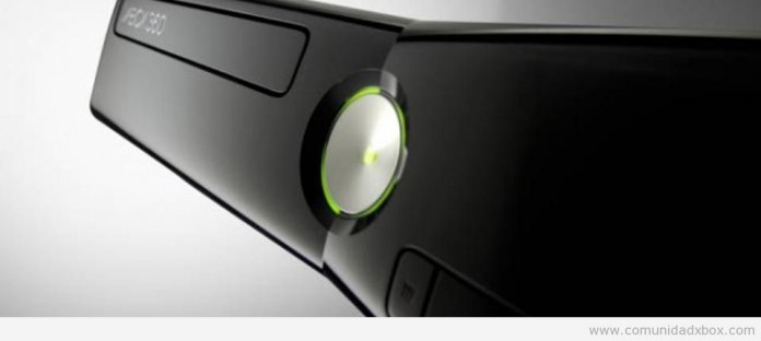 Modelos de Xbox 360