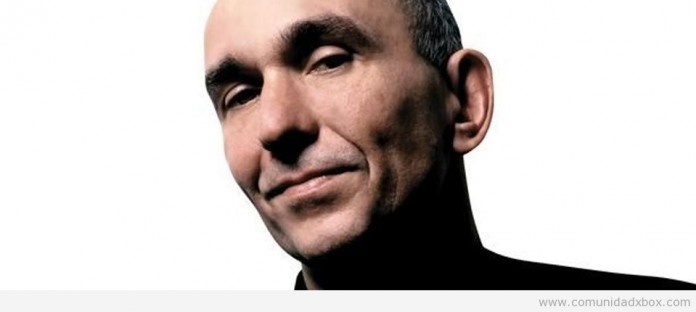 Molyneux y Xbox