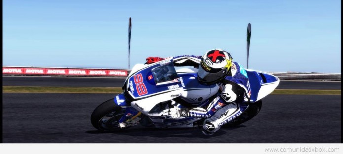 MotoGP 2013 para Xbox 360
