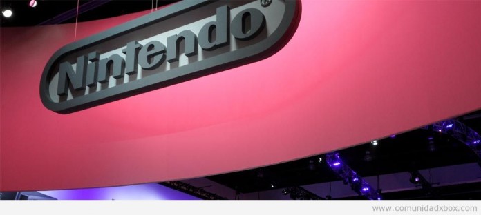 Nintendo E3 2013