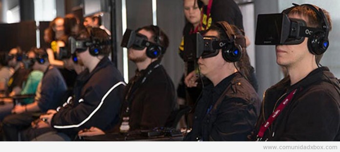 Oculus Rift