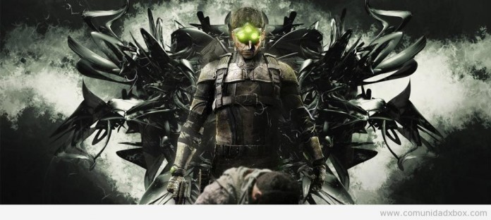 Splinter Cell en Xbox One