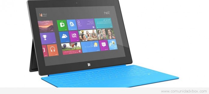 Windows Surface RT