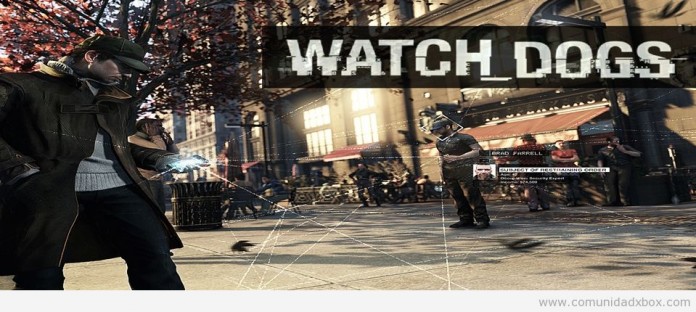Watch Dogs Xbox One VS PS4