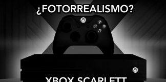 Xbox Scarlett