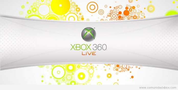 Xbox 360 fondo