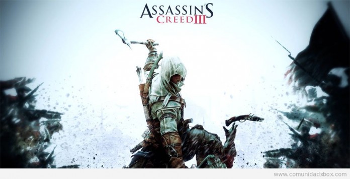Assassins Creed 3