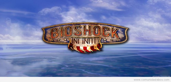 Bioshock Infinite