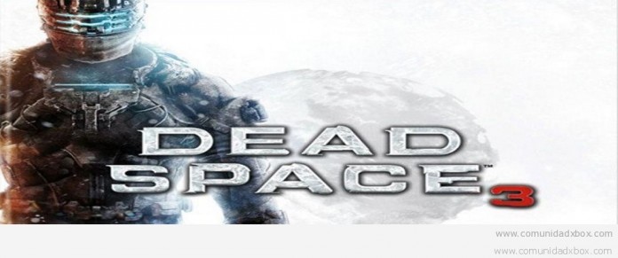 Dead Space 3