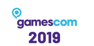 gamescom 2019
