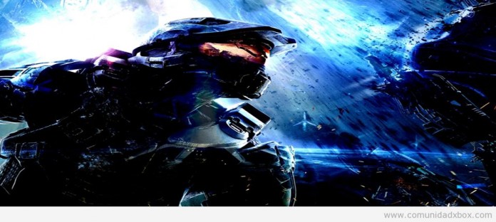 Halo Xbox One