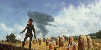 iron harvest