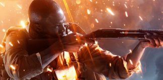 Battlefield