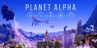 panet alpha